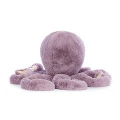 Jellycat Maya Octopus Really Big 75cm