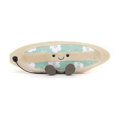 Jellycat Amuseables Sports Surfboard 27cm
