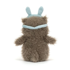 Jellycat Audery Hootsoftly 24cm