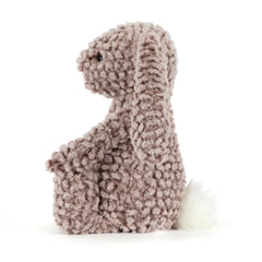 Jellycat Bashful Luxe Bunny Pine 31cm