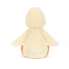 Jellycat Bashful Duckling Original (Medium) 31cm