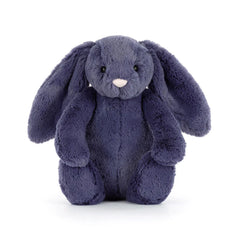 Jellycat Bashful Saffyre Bunny Little (Small) 18cm