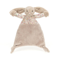 Jellycat Comforter Blossom Bea Beige Bunny 25cm