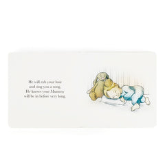Jellycat Book The Magic Bunny (Bashful Beige or Cottontail Bunny) 19cm