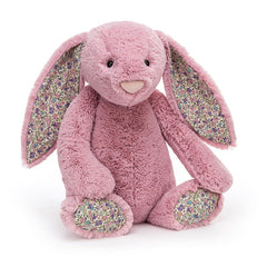 Jellycat Bashful Bunny Blossom Tulip Pink Big (Huge) 51cm
