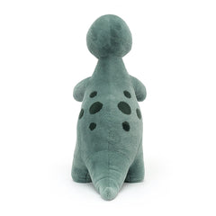 Jellycat Big Spottie T-Rex 45cm