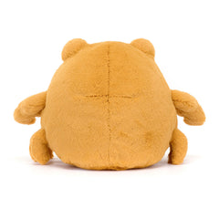 Jellycat Chrissie Crab 17cm