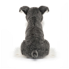 Jellycat Lawrence Schauzer Dog 24cm