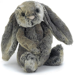 Jellycat Bashful Bunny Cottontail Little (Small) 18cm