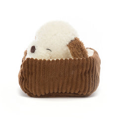 Jellycat Napping Nipper Dog 14cm