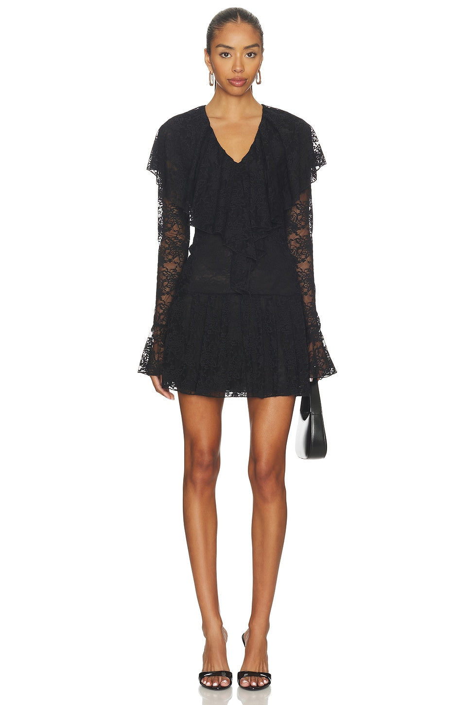 Arli Mini Dress