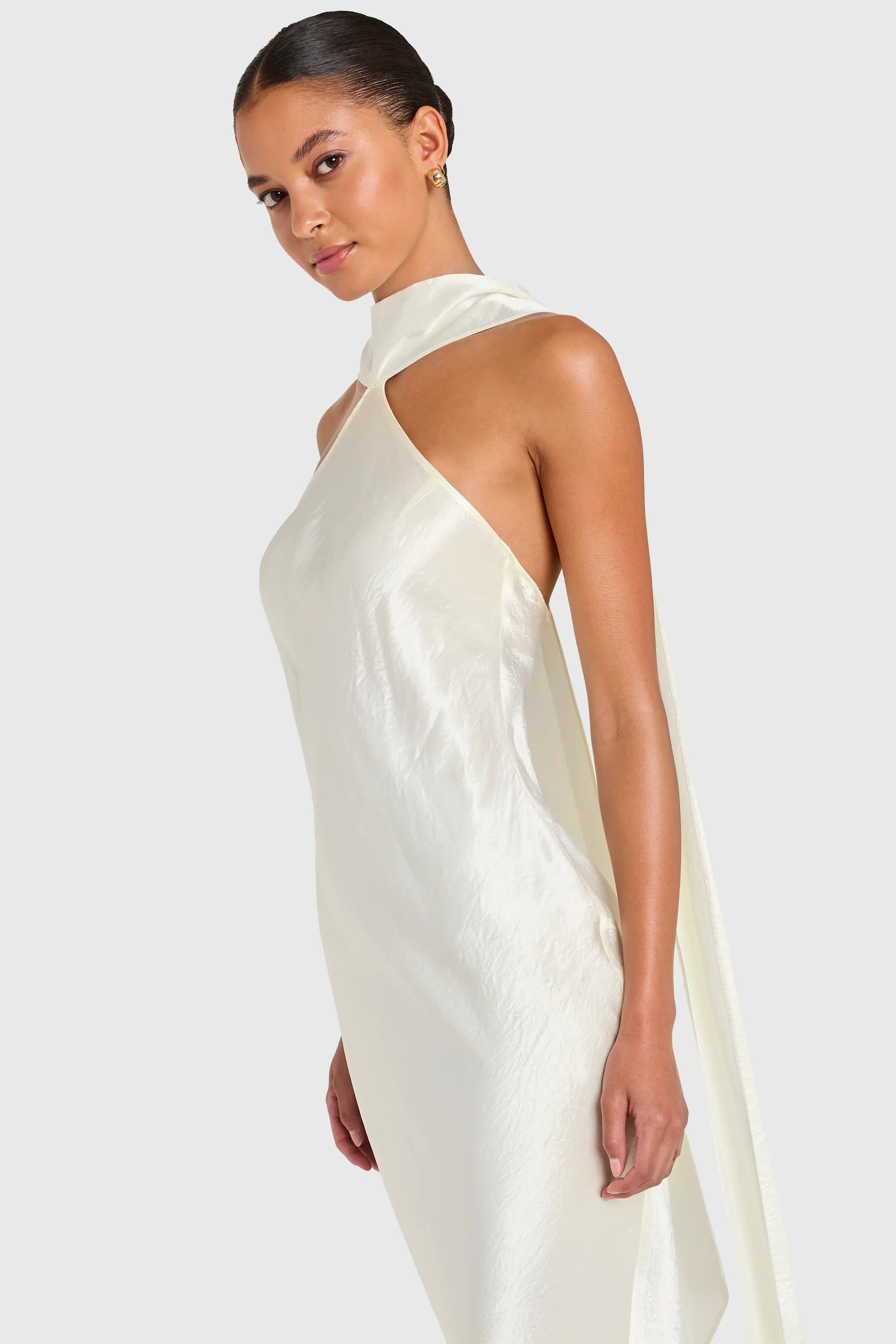 Ashton Maxi
