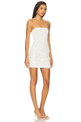 Aliso Mini Dress