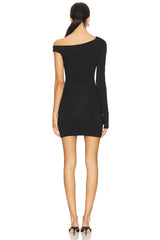 Allegra Mini Dress