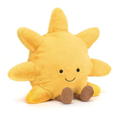 Jellycat Amuseables Sun Huge 46cm