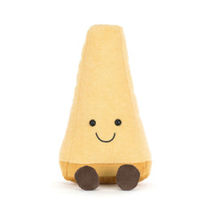 Jellycat Amuseables Parmesan 19cm