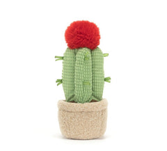 Jellycat Amuseable Moon Cactus 21cm