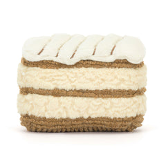 Jellycat Amuseables Milie Mille-Feuille 12cm