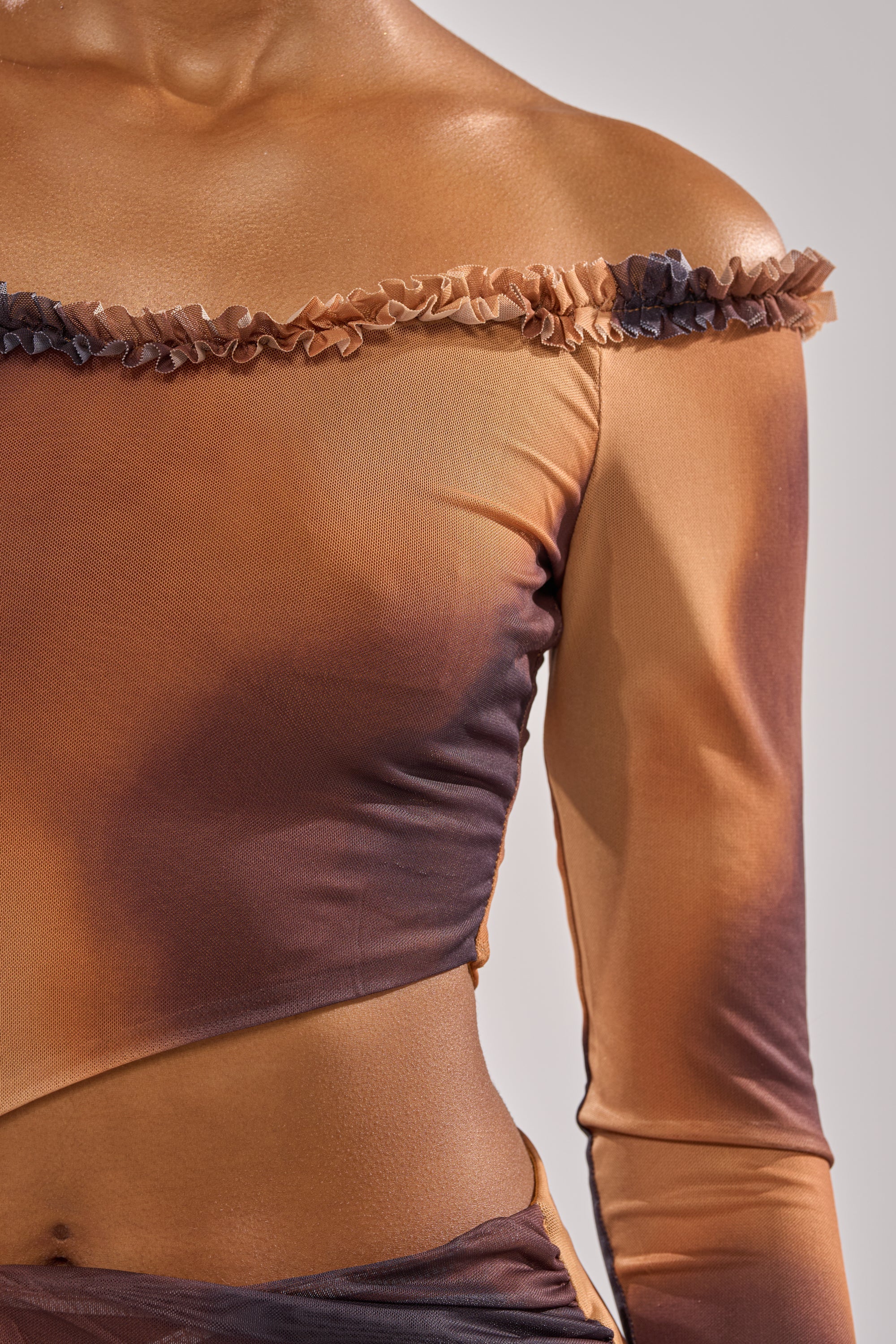 GIVE IT TO ME BABY MINI DRESS
