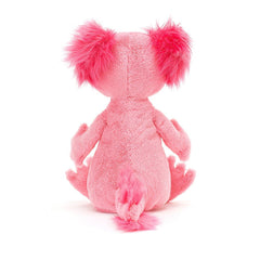 Jellycat Alice Axolotl 27cm