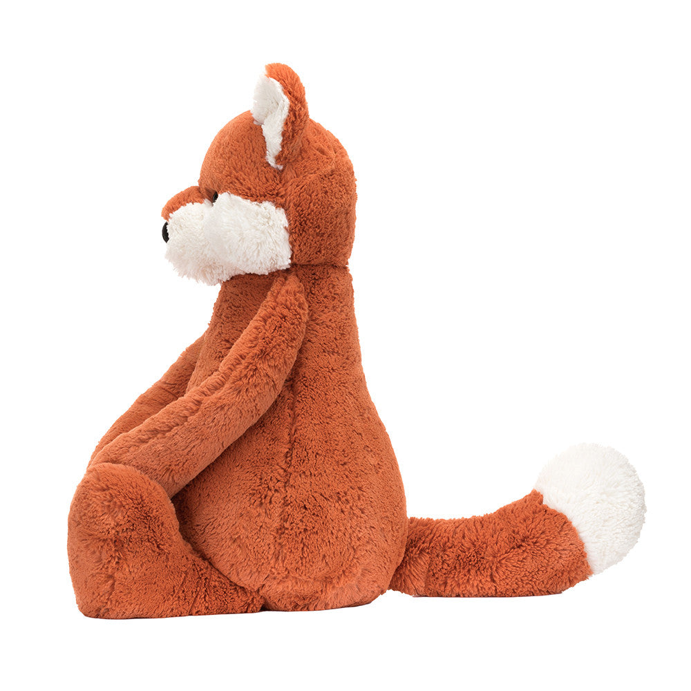 Jellycat Bashful Fox Cub  67cm