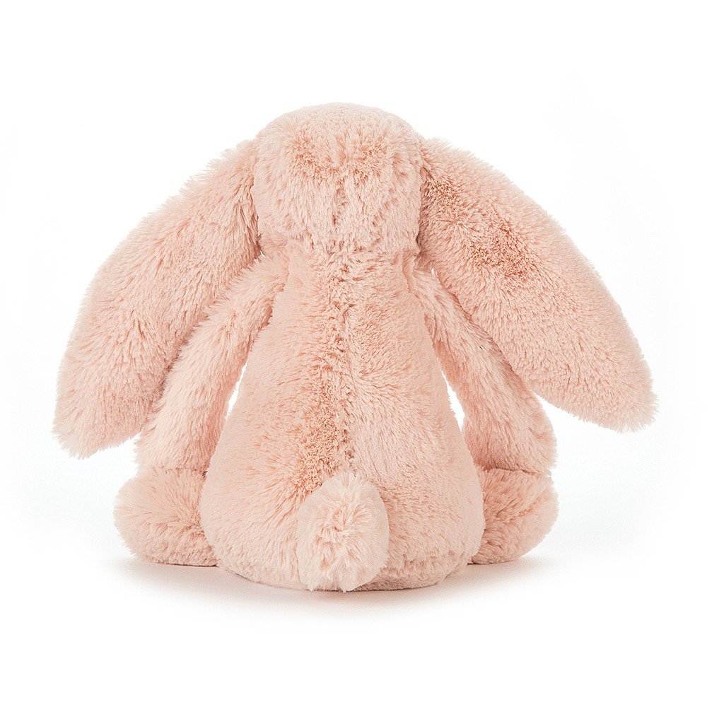 Jellycat Bashful Bunny Blush Big (Huge) 51cm