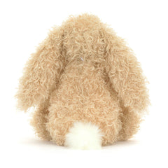 Jellycat Bashful Luxe Bunny Curly Big (Huge) 51cm