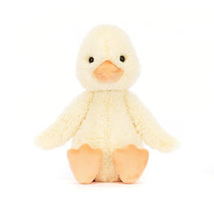 Jellycat Bashful Duckling Original (Medium) 31cm