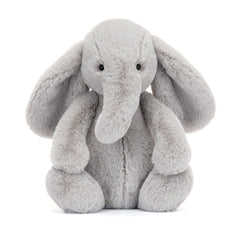 Jellycat Bashful Luxe Elephant Thuddeus (Medium) 31cm