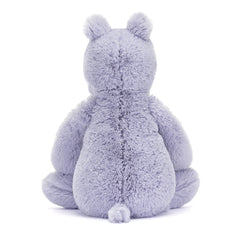 Jellycat Bashful Hippo Original 31cm