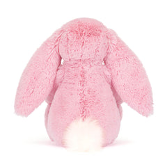 Jellycat Blushkin Blossom Luxe Bunny Original (Medium) 31cm
