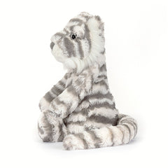 Jellycat Bashful Snow Tiger Original (Medium) 31cm