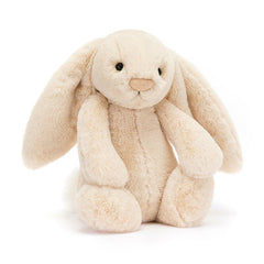 Jellycat Bashful Luxe Bunny Willow Original (Medium) 31cm