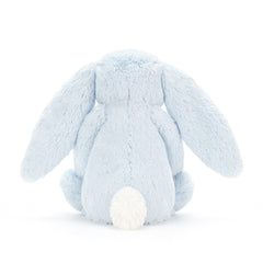 Jellycat Bashful Bunny Blue Original (Medium) 31cm