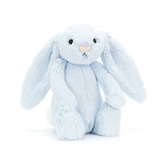 Jellycat Bashful Bunny Blue Original (Medium) 31cm