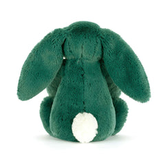 Jellycat Bashful Teal Bunny Little (Small) 18cm