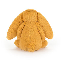 Jellycat Bashful Bunny Saffron Little (Small) 18cm
