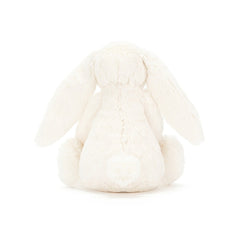 Jellycat Bashful Bunny Blossom Cream Little (Small) 18cm