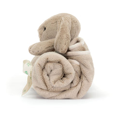 Jellycat Blankie Bashful Beige Bunny 56cm
