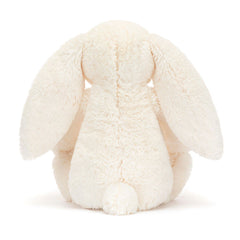 Jellycat Blossom Cream Bunny 'Berry' Little (Small) 18cm