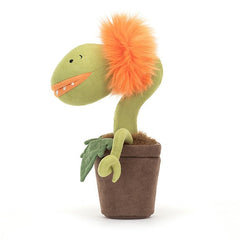 Jellycat Carniflore Tammie 27cm