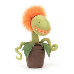 Jellycat Carniflore Tammie 27cm