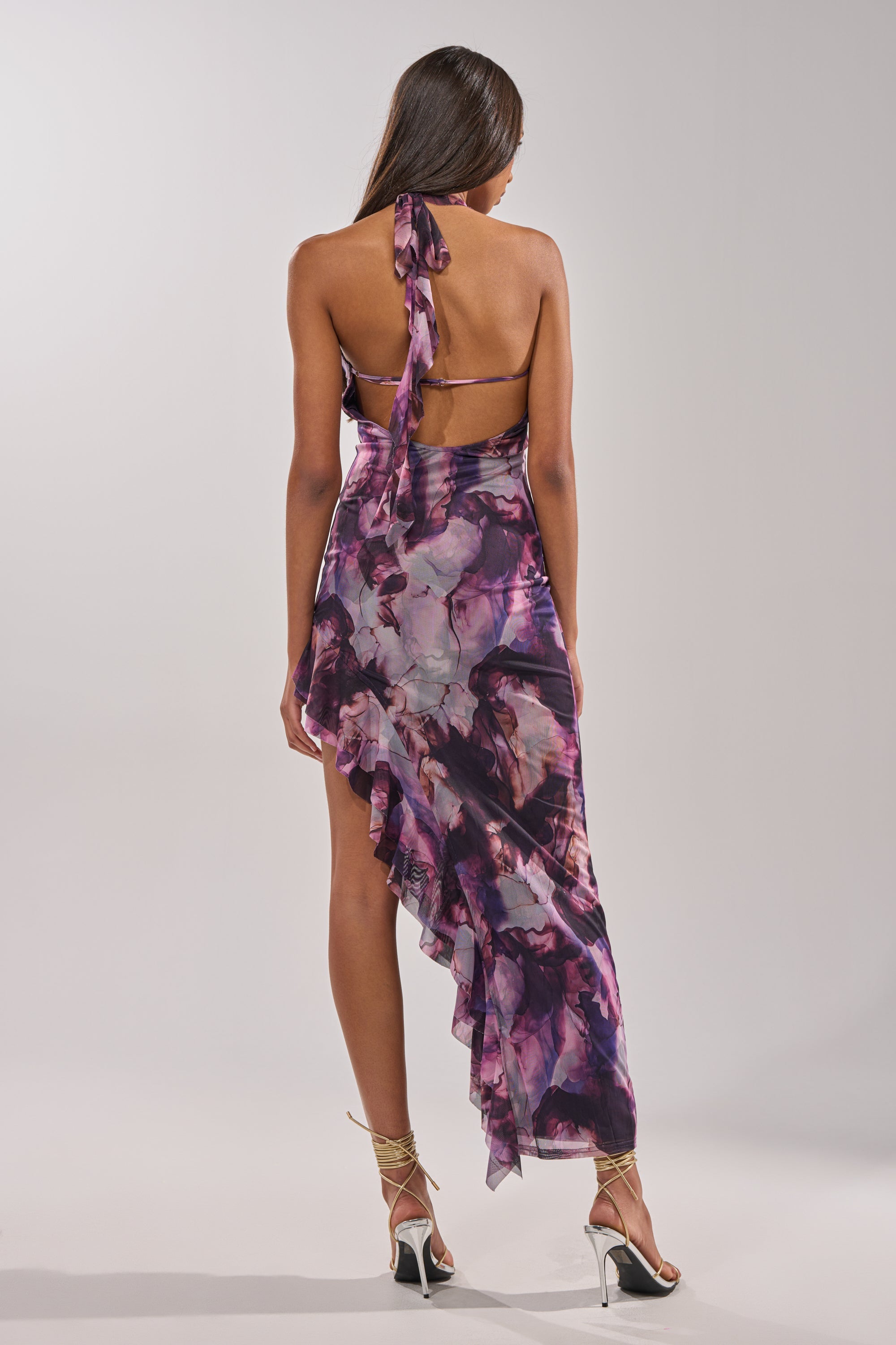 BAECATION MIDI DRESS