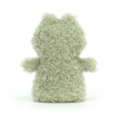 Jellycat Little Frog 18cm