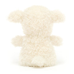 Jellycat Little Lamb 18cm