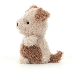 Jellycat Little Pup 18cm