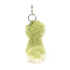 Jellycat Bag Charm Little Snake 16cm