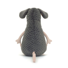 Jellycat Lachlan Sad Rat 27cm