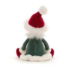 Jellycat Leffy Elf Small 23cm