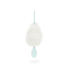 Jellycat Amuseables Stratto Cloud Musical Pull 27cm